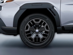 Subaru Outback Limited XT AWD 2026