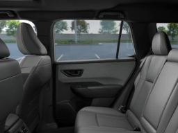 Subaru Outback Limited XT AWD 2026