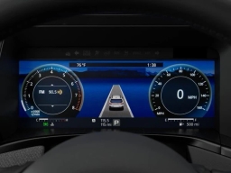 Subaru Outback Limited XT AWD 2026