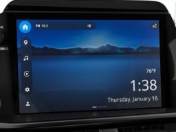 Subaru Outback Limited XT AWD 2026