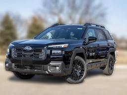 Subaru Outback Limited XT AWD 2026