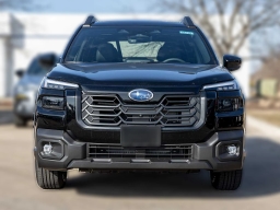 Subaru Outback Limited XT AWD 2026