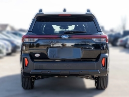 Subaru Outback Limited XT AWD 2026