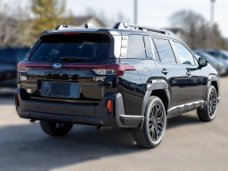 Subaru Outback Limited XT AWD 2026