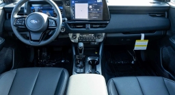 Subaru Outback Limited XT AWD 2026