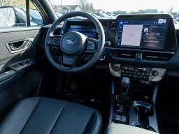 Subaru Outback Limited XT AWD 2026