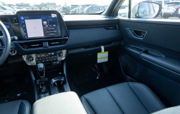 Subaru Outback Limited XT AWD 2026