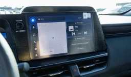 Subaru Outback Limited XT AWD 2026