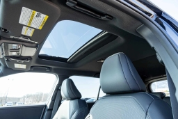 Subaru Outback Limited XT AWD 2026