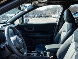 Subaru Outback Limited XT AWD 2026