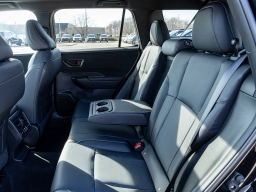 Subaru Outback Limited XT AWD 2026