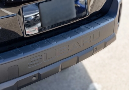 Subaru Outback Limited XT AWD 2026