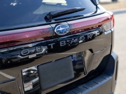 Subaru Outback Limited XT AWD 2026