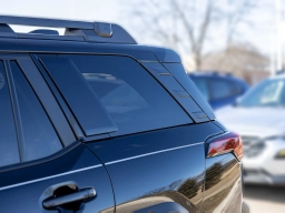 Subaru Outback Limited XT AWD 2026