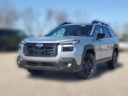 Subaru Outback Limited XT AWD 2026