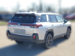 Subaru Outback Limited XT AWD 2026