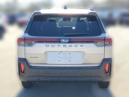 Subaru Outback Limited XT AWD 2026