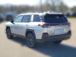 Subaru Outback Limited XT AWD 2026