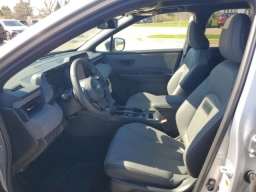 Subaru Outback Limited XT AWD 2026