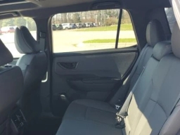 Subaru Outback Limited XT AWD 2026