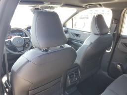 Subaru Outback Limited XT AWD 2026