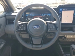 Subaru Outback Limited XT AWD 2026