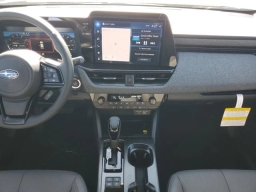 Subaru Outback Limited XT AWD 2026