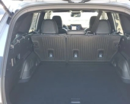 Subaru Outback Limited XT AWD 2026