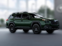 Subaru Outback Limited XT AWD 2026