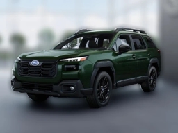 Subaru Outback Limited XT AWD 2026