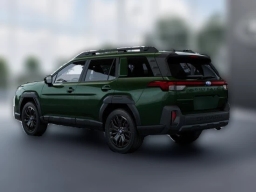 Subaru Outback Limited XT AWD 2026