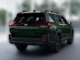 Subaru Outback Limited XT AWD 2026