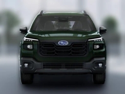 Subaru Outback Limited XT AWD 2026