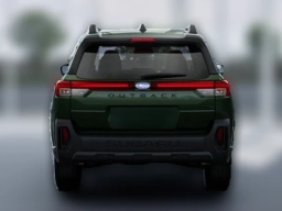 Subaru Outback Limited XT AWD 2026