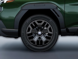 Subaru Outback Limited XT AWD 2026