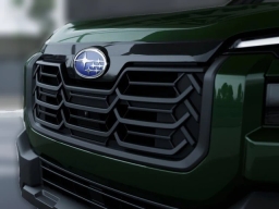 Subaru Outback Limited XT AWD 2026