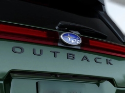 Subaru Outback Limited XT AWD 2026