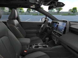 Subaru Outback Limited XT AWD 2026