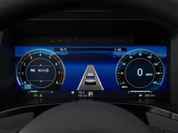 Subaru Outback Limited XT AWD 2026