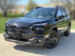 Subaru Outback Limited XT AWD 2026