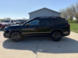 Subaru Outback Limited XT AWD 2026