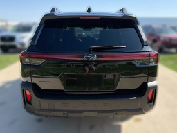 Subaru Outback Limited XT AWD 2026