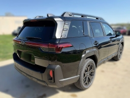 Subaru Outback Limited XT AWD 2026