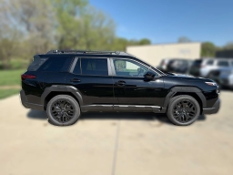 Subaru Outback Limited XT AWD 2026