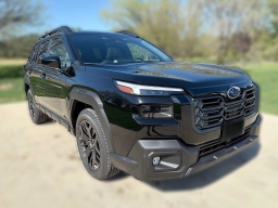 Subaru Outback Limited XT AWD 2026