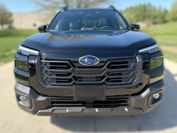 Subaru Outback Limited XT AWD 2026