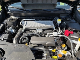 Subaru Outback Limited XT AWD 2026