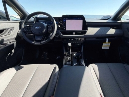 Subaru Outback Limited XT AWD 2026