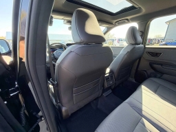 Subaru Outback Limited XT AWD 2026