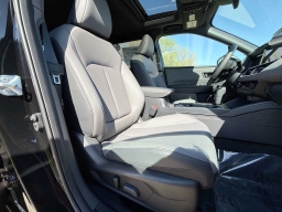 Subaru Outback Limited XT AWD 2026